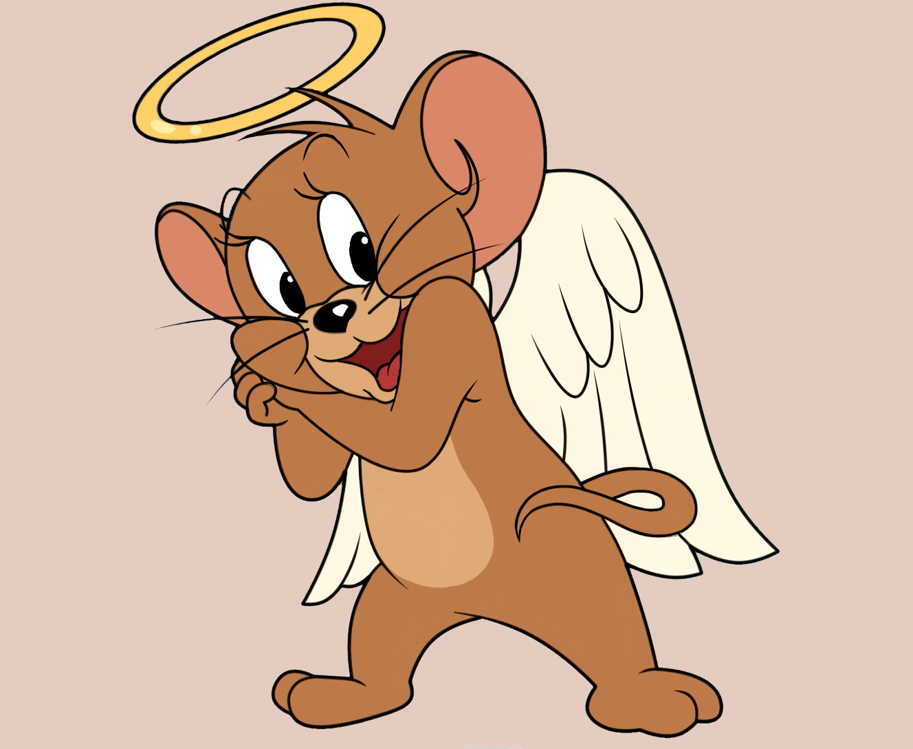 Jerry angel