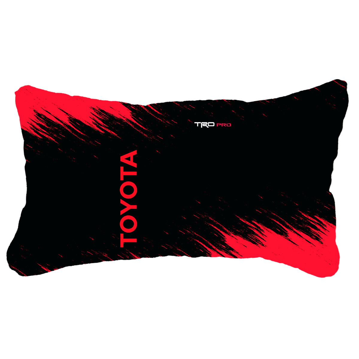 Car pillow - Toyota TRD Pro - Mfest