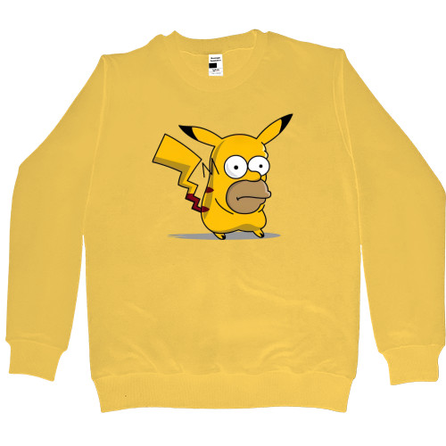 HomerChu