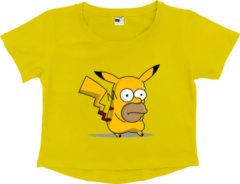 HomerChu