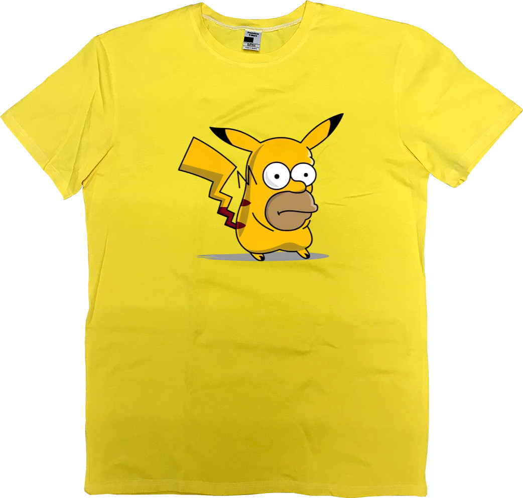 Kids' Premium T-Shirt - HomerChu - Mfest