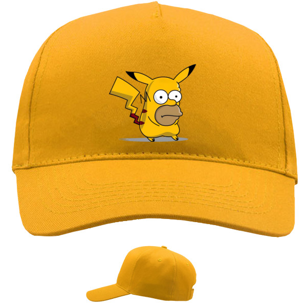 HomerChu