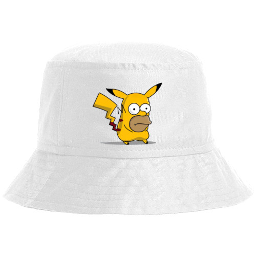 HomerChu