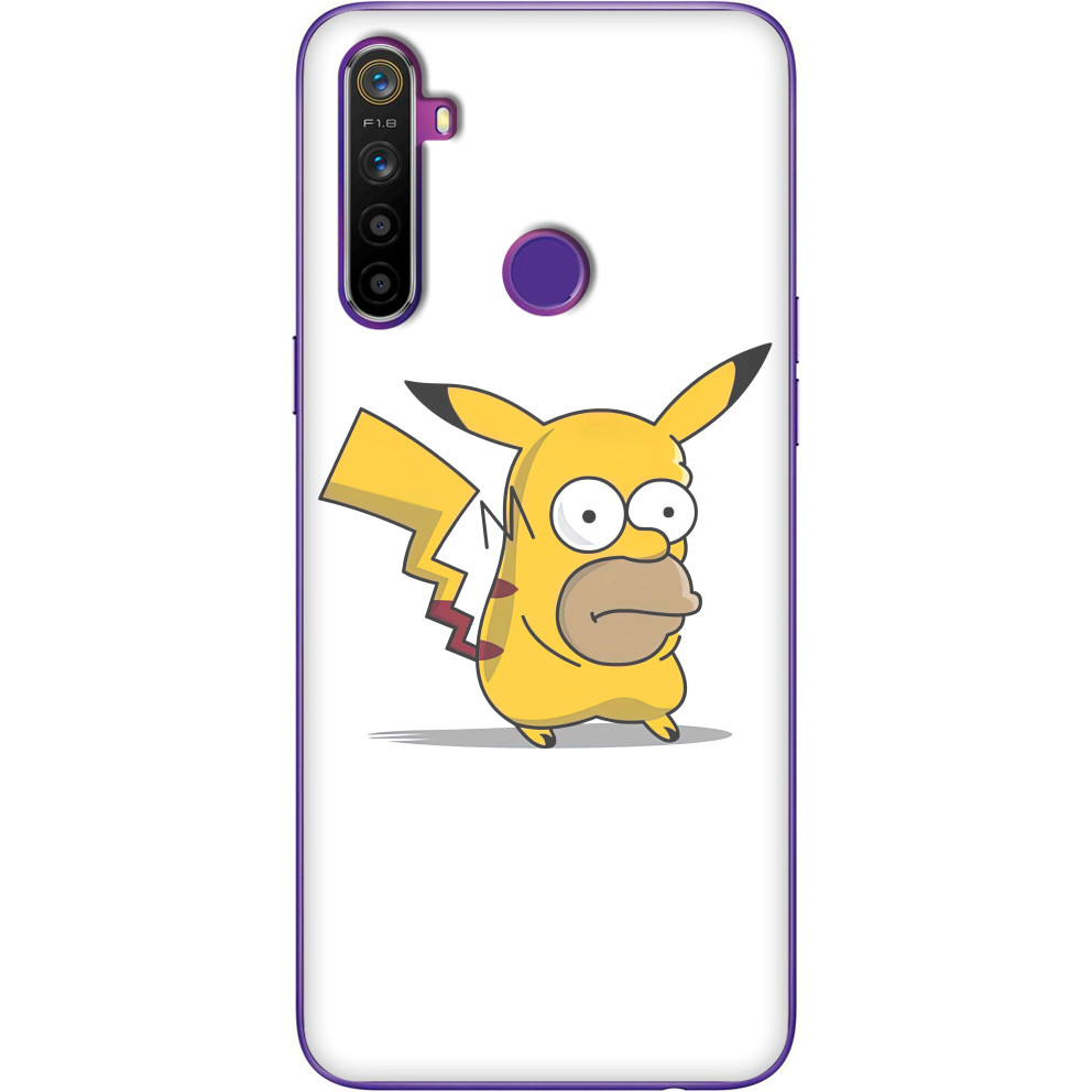 HomerChu