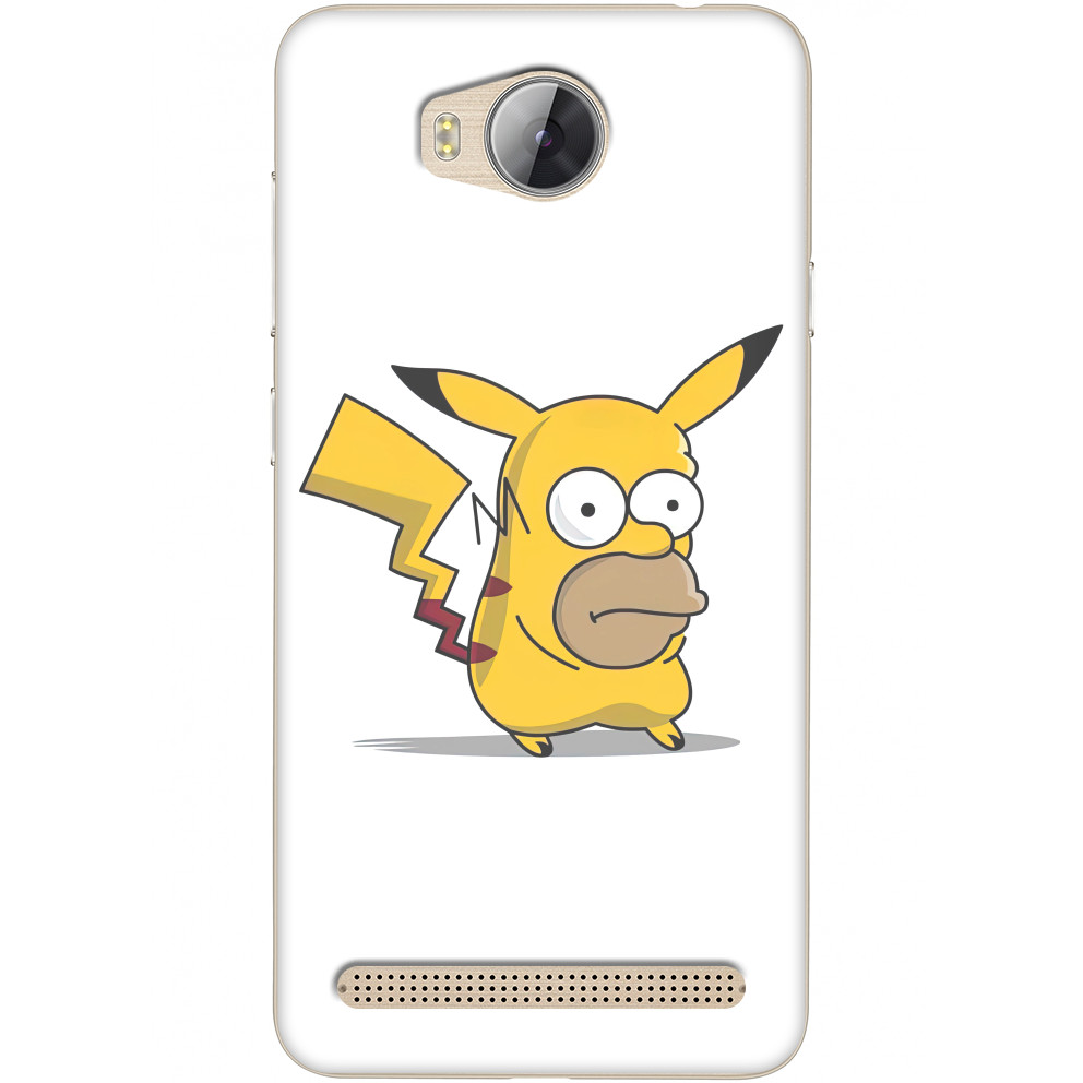 HomerChu