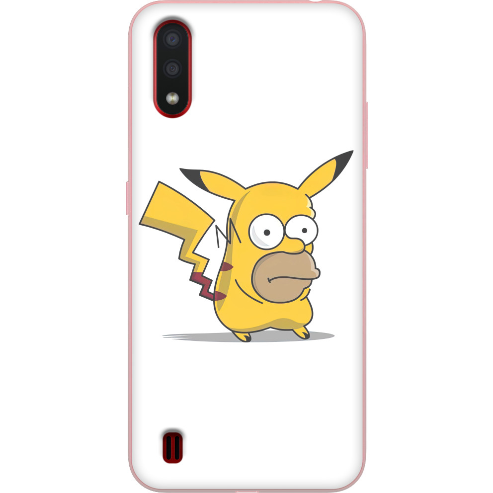 HomerChu