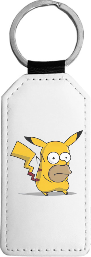 HomerChu