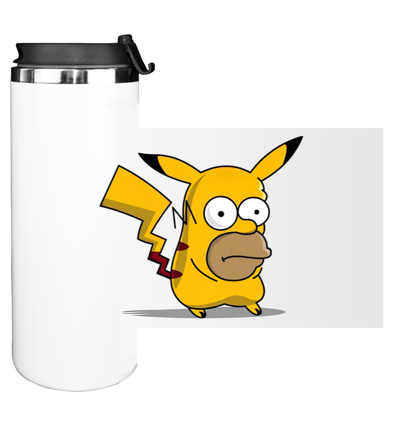 HomerChu