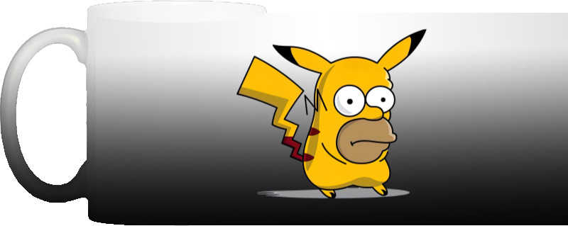 HomerChu