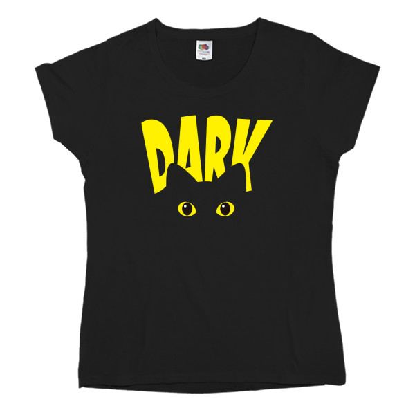 DarkCat