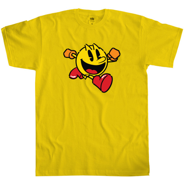 Pac Man