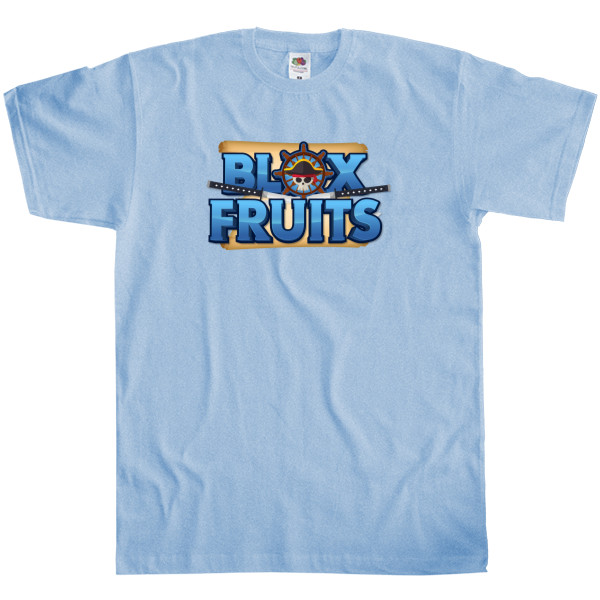 Blox Fruits