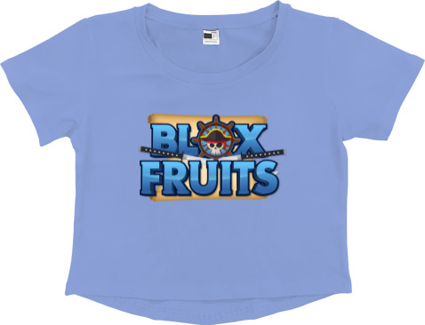 Blox Fruits