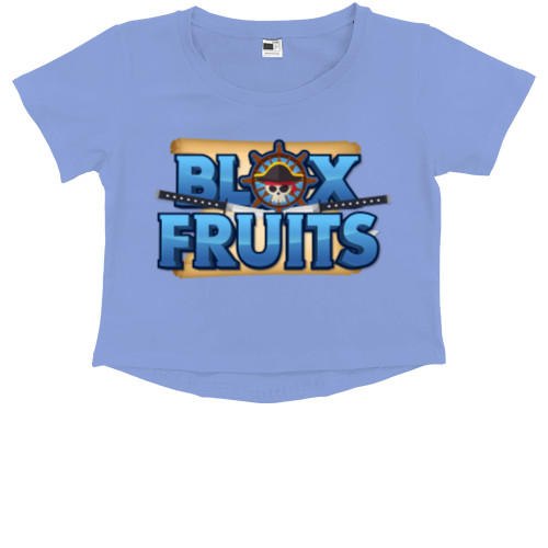 Blox Fruits