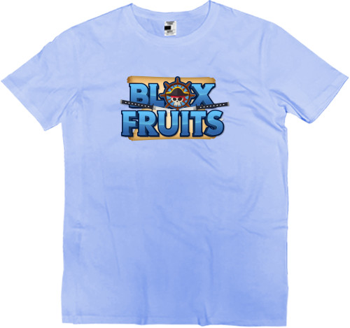 Blox Fruits