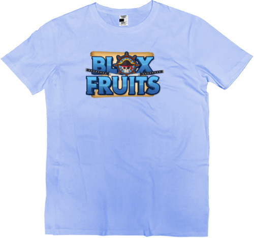 Blox Fruits