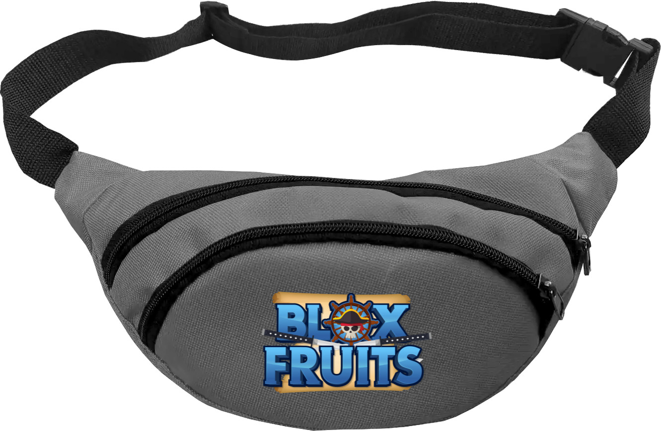 Fanny Pack - Blox Fruits - Mfest