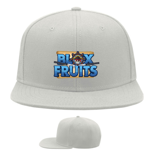 Blox Fruits