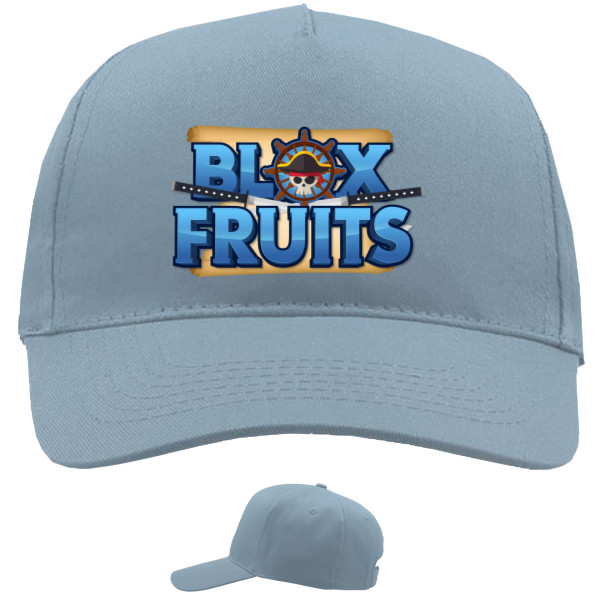 Blox Fruits