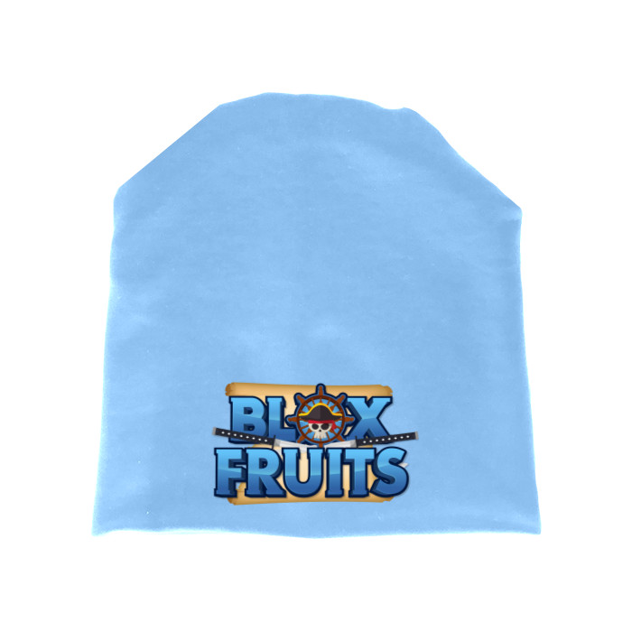 Blox Fruits