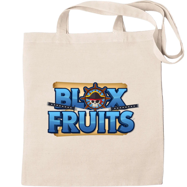 Blox Fruits