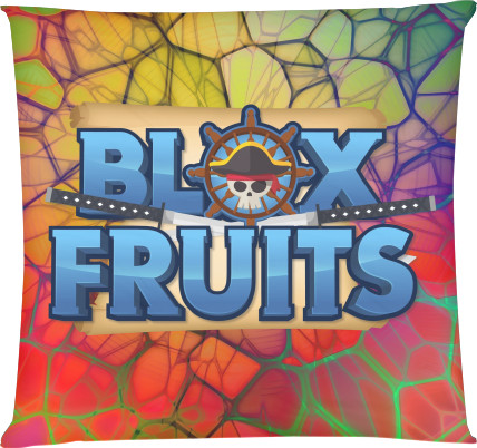 Blox Fruits