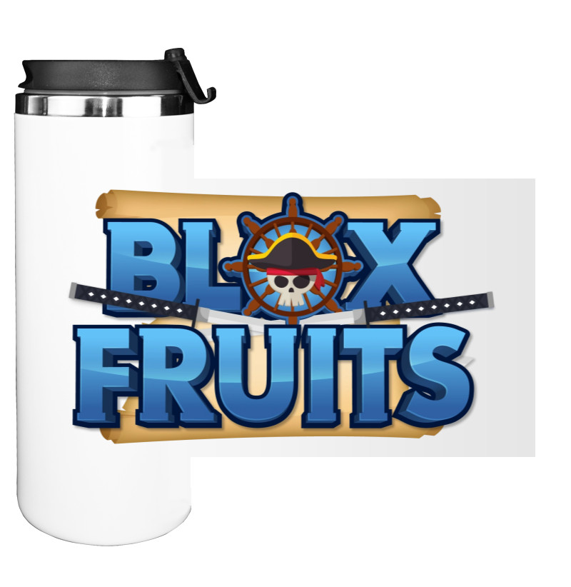 Blox Fruits