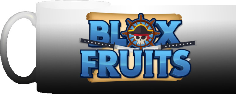 Blox Fruits