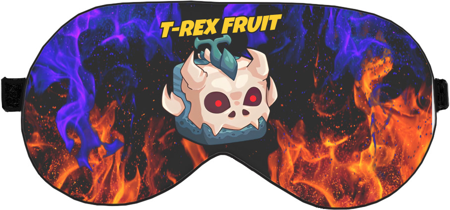 T-Rex Fruit