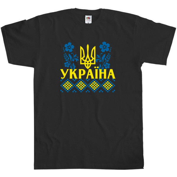 Украина