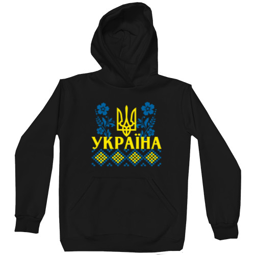 Украина