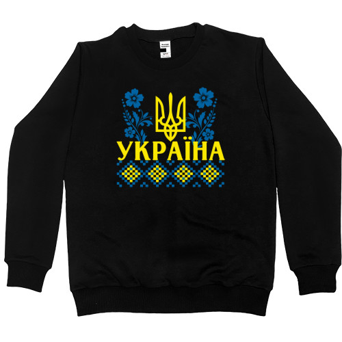 Украина