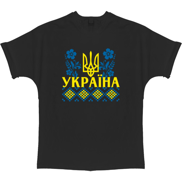 Украина