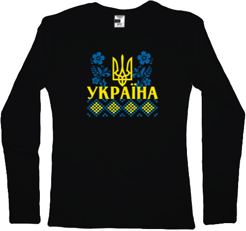 Украина