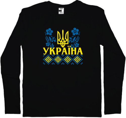 Украина