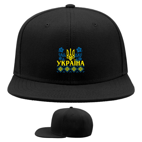 Украина