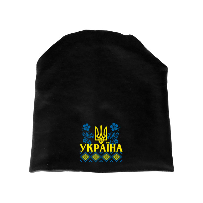 Украина