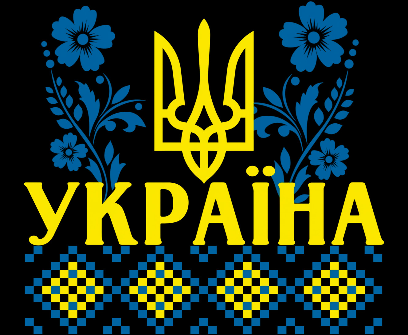 Украина