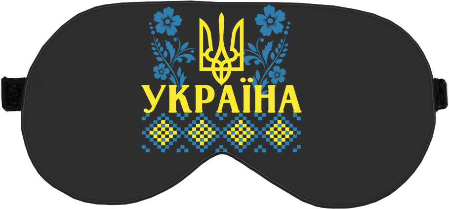 Украина