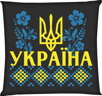 Украина