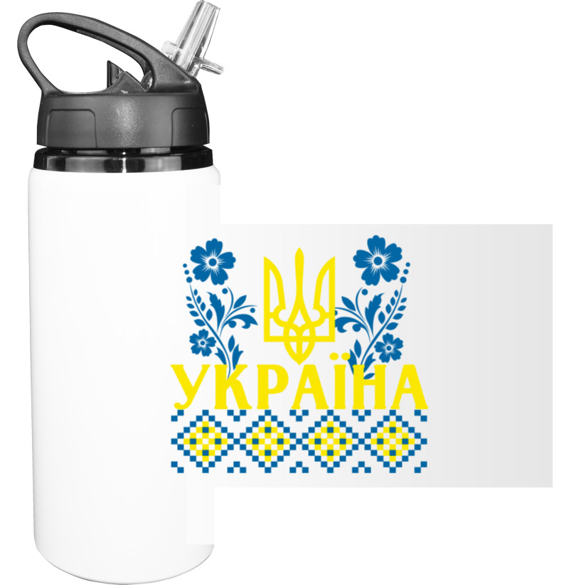 Украина