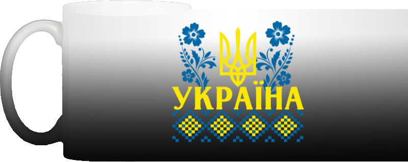 Україна