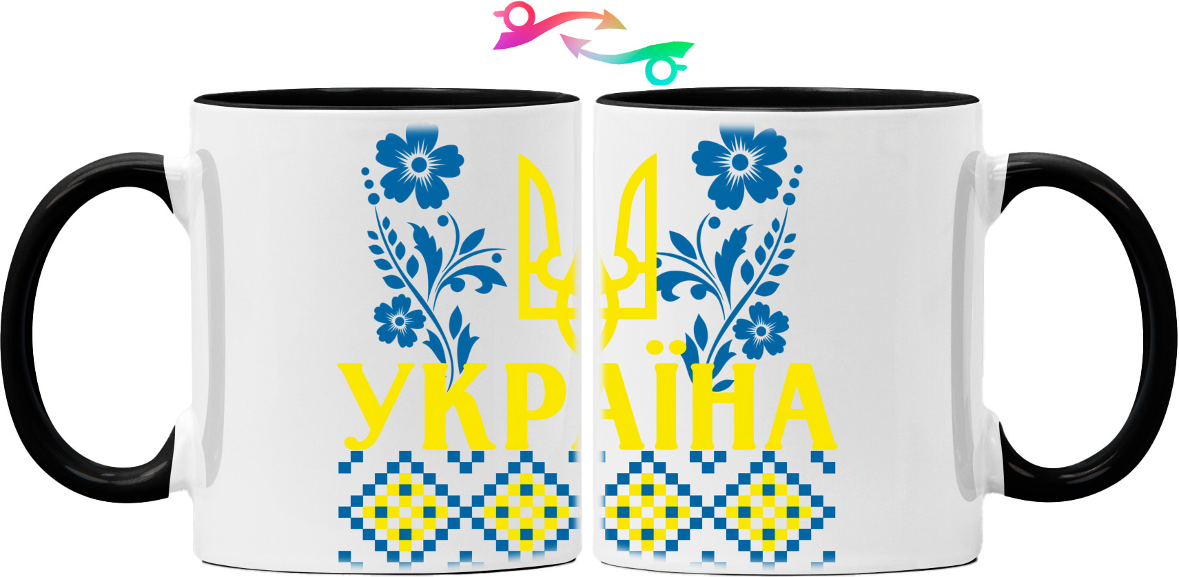 Украина