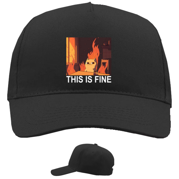 This is fine