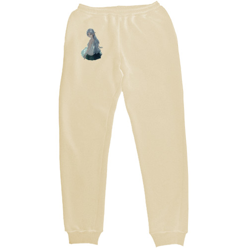 Men's Sweatpants - Frieren 2 - Mfest