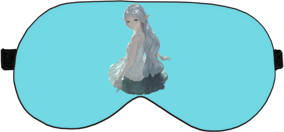 Sleep Mask 3D - Frieren 2 - Mfest