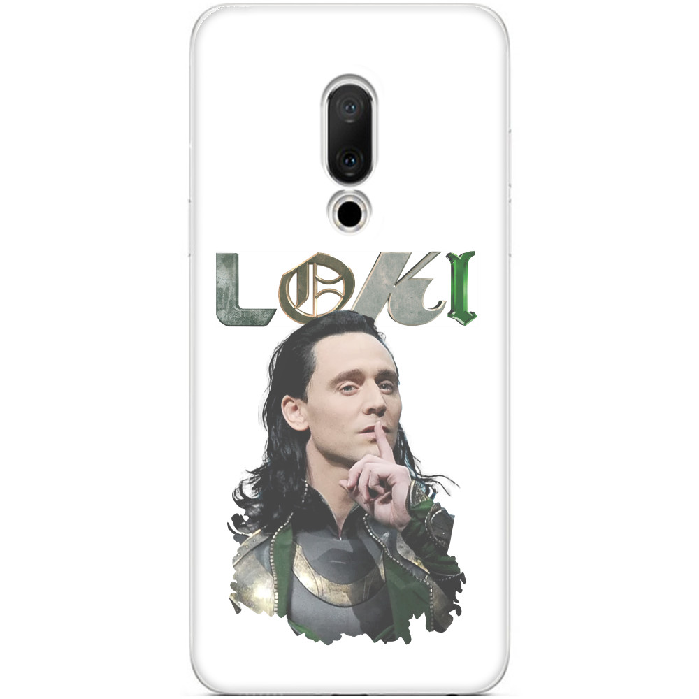 Loki