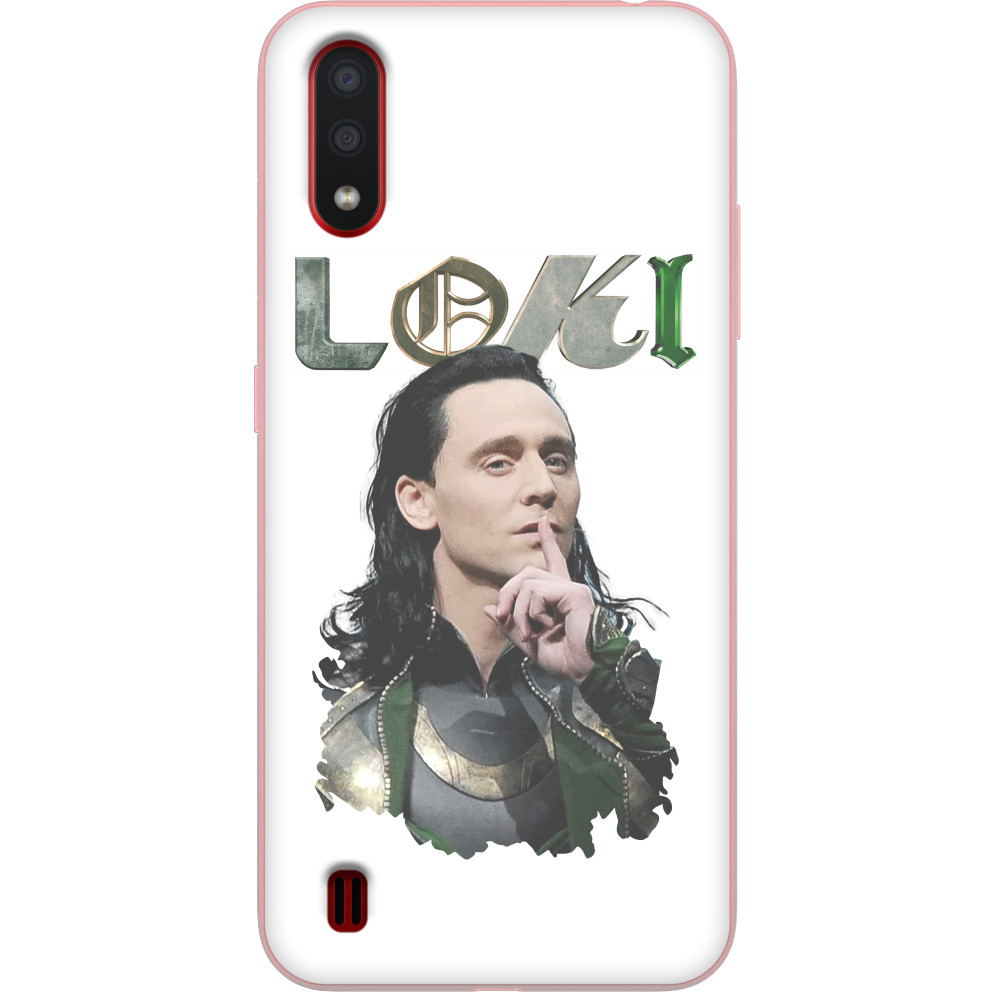 Loki