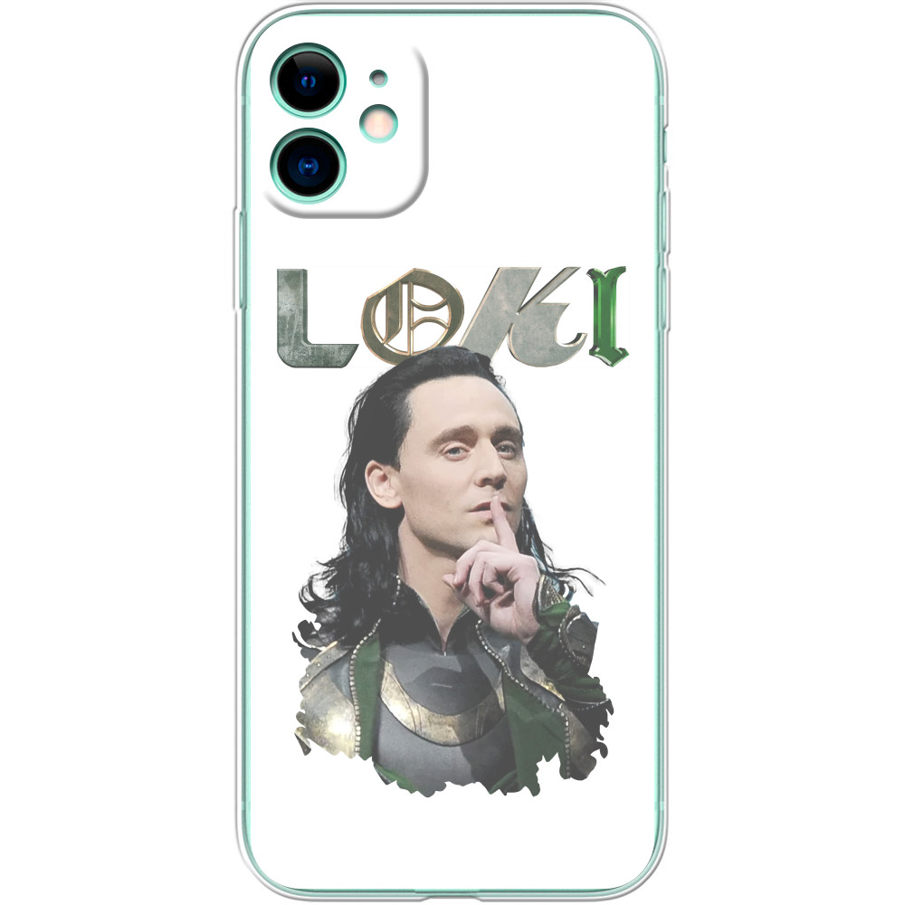 Loki