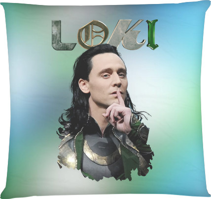 Loki